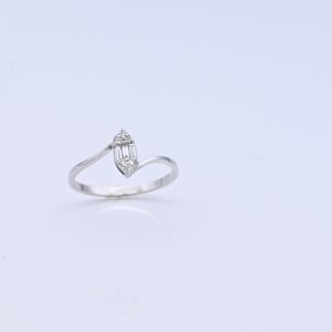 Ravishing Diamond Ring