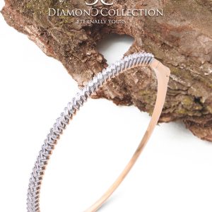 Eternity Diamond Bracelet
